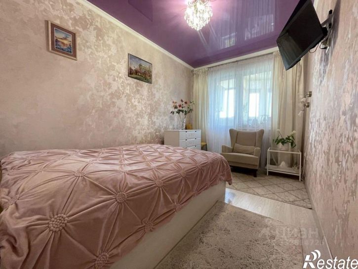 2-комн квартира ул Минская, 122/14,  д. 122/14