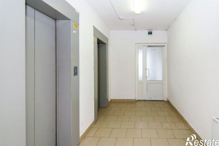 2-комн квартира ул Гаражная, 79,  д. 79
