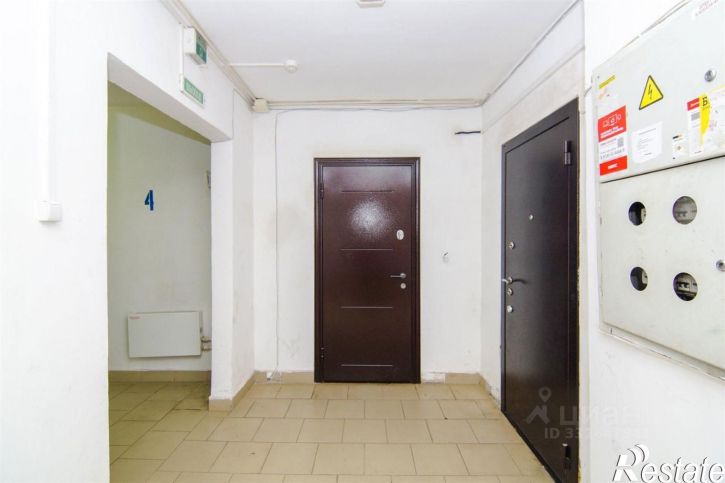 2-комн квартира ул Гаражная, 79,  д. 79