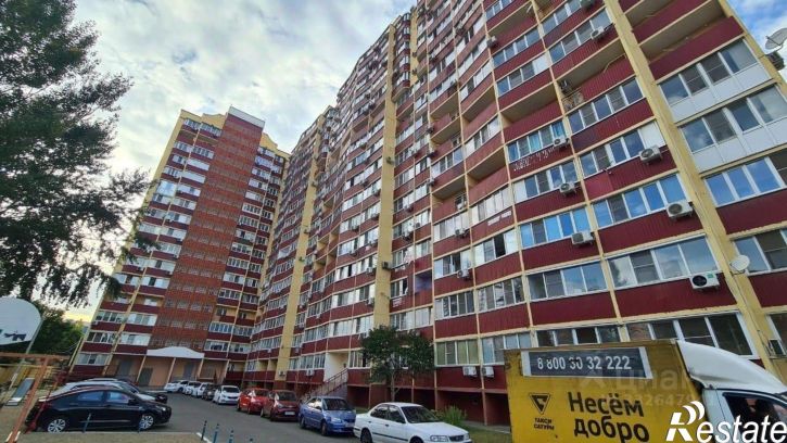 2-комн квартира ул Гаражная, 79,  д. 79