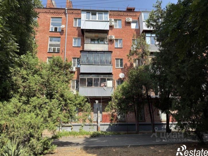 2-комн квартира ул Офицерская, 52,  д. 52