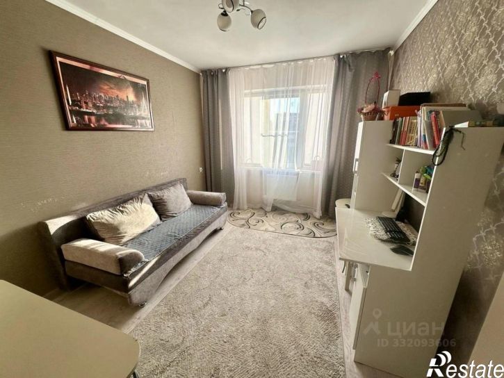 2-комн квартира ул Душистая, 75,  д. 75