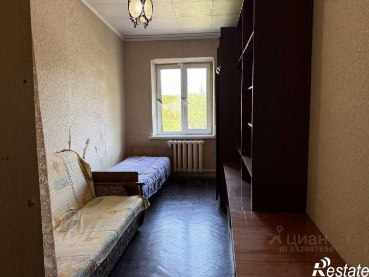 2-комн квартира ул Офицерская, 52,  д. 52