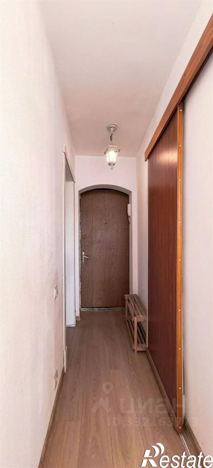 1-комн квартира ул им. Дмитрия Благоева, 13/2,  д. 13/2
