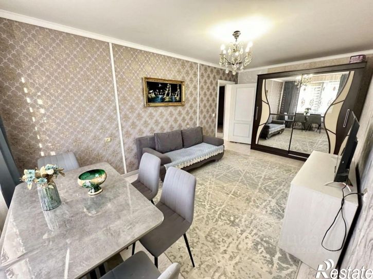 2-комн квартира ул Душистая, 75,  д. 75