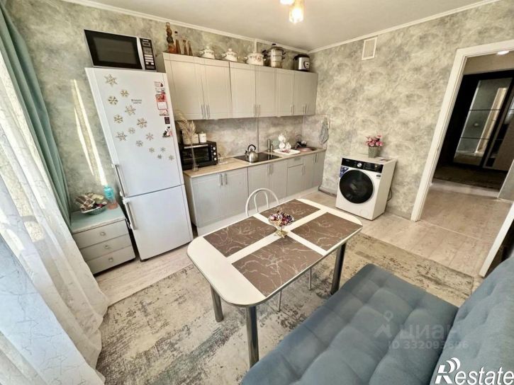 2-комн квартира ул Душистая, 75,  д. 75