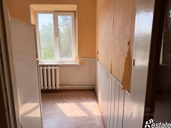 2-комн квартира ул Офицерская, 52,  д. 52