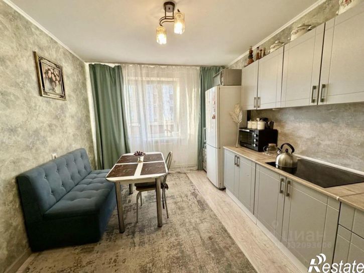 2-комн квартира ул Душистая, 75,  д. 75