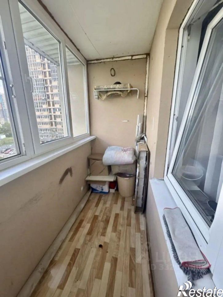 2-комн квартира ул Душистая, 75,  д. 75