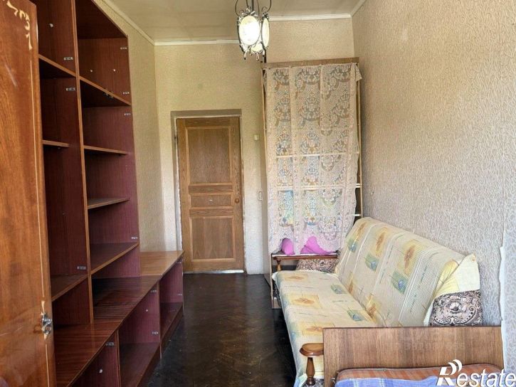 2-комн квартира ул Офицерская, 52,  д. 52