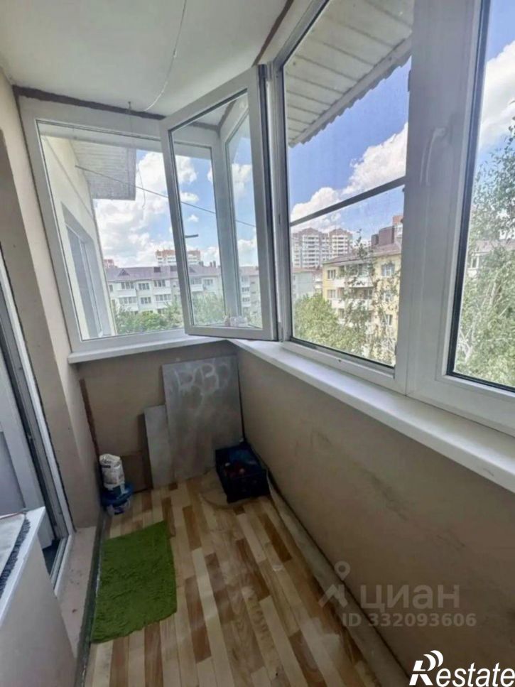 2-комн квартира ул Душистая, 75,  д. 75