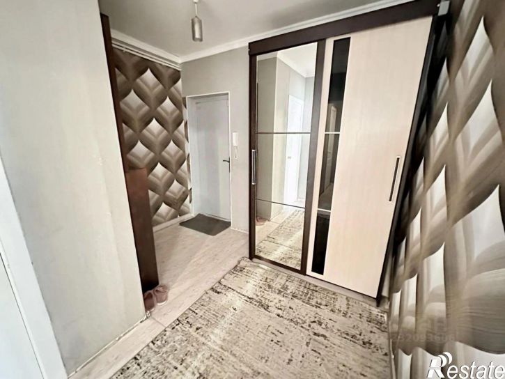 2-комн квартира ул Душистая, 75,  д. 75