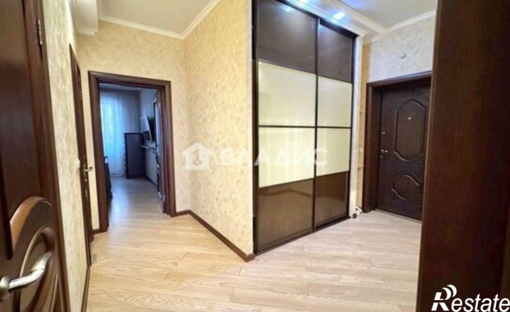 2-комн квартира ул им. Архитектора Петина, 14,  д. 14