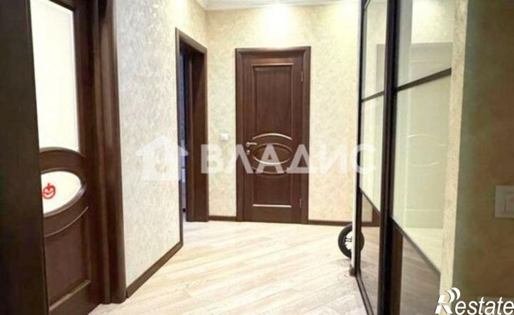 2-комн квартира ул им. Архитектора Петина, 14,  д. 14