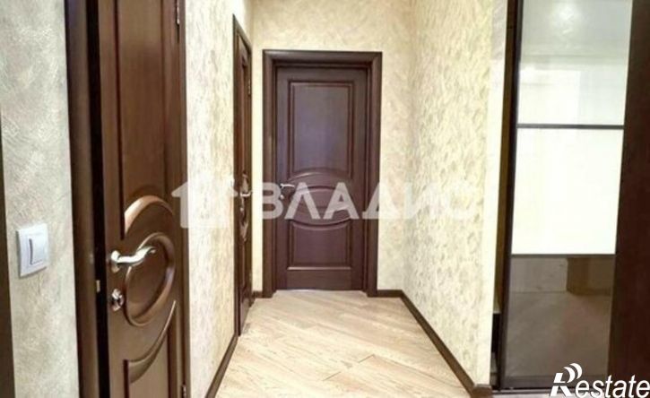 2-комн квартира ул им. Архитектора Петина, 14,  д. 14