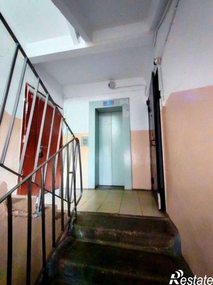2-комн квартира ул КИМ, 1,  д. 1
