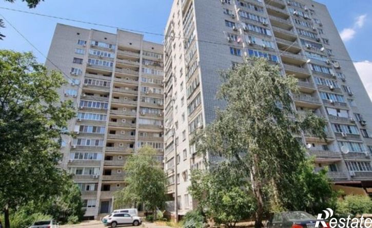 2-комн квартира ул Ставропольская, 155,  д. 155