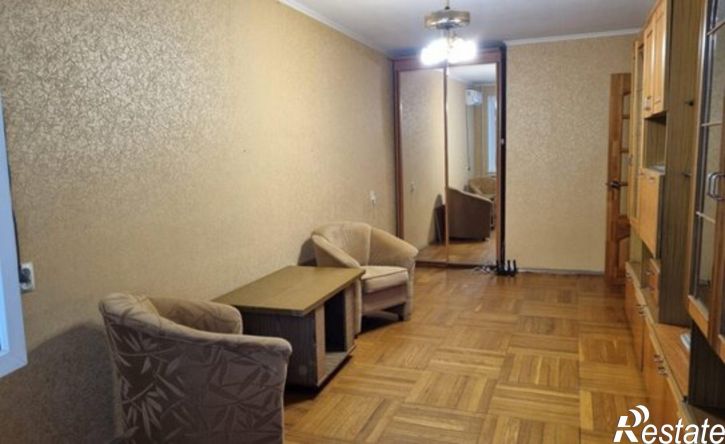 2-комн квартира ул Ставропольская, 155,  д. 155
