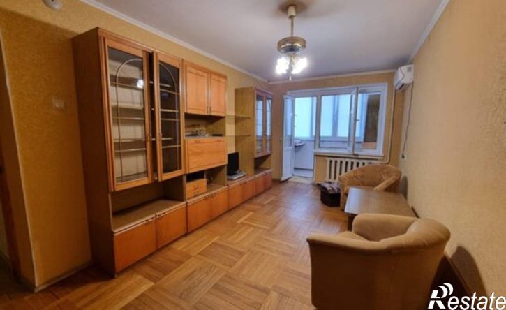 2-комн квартира ул Ставропольская, 155,  д. 155