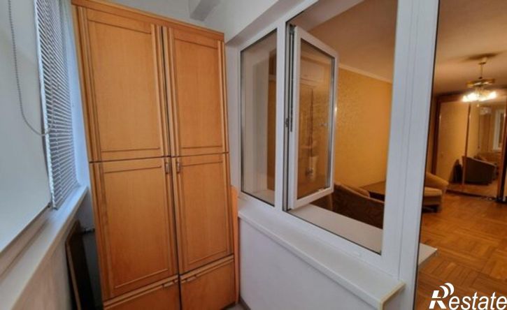 2-комн квартира ул Ставропольская, 155,  д. 155