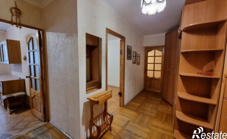 2-комн квартира ул Ставропольская, 155,  д. 155