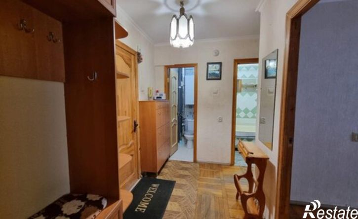 2-комн квартира ул Ставропольская, 155,  д. 155