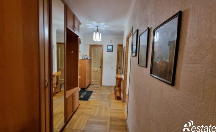 2-комн квартира ул Ставропольская, 155,  д. 155