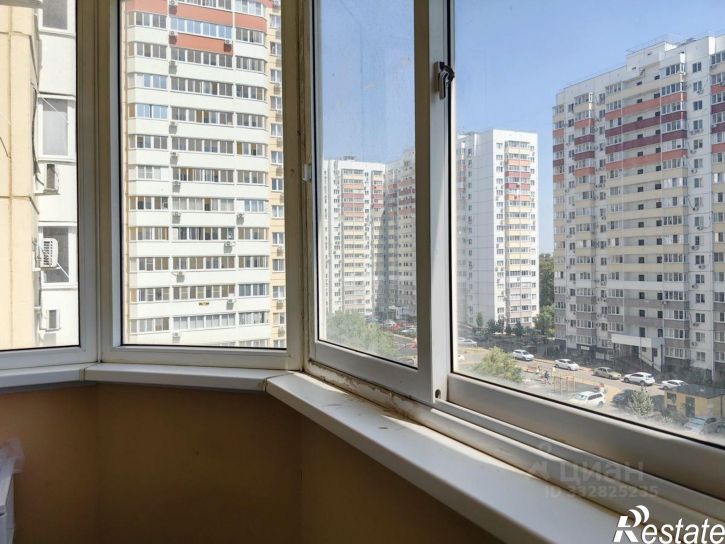 2-комн квартира ул им. Героя Владислава Посадского, 42,  д. 42