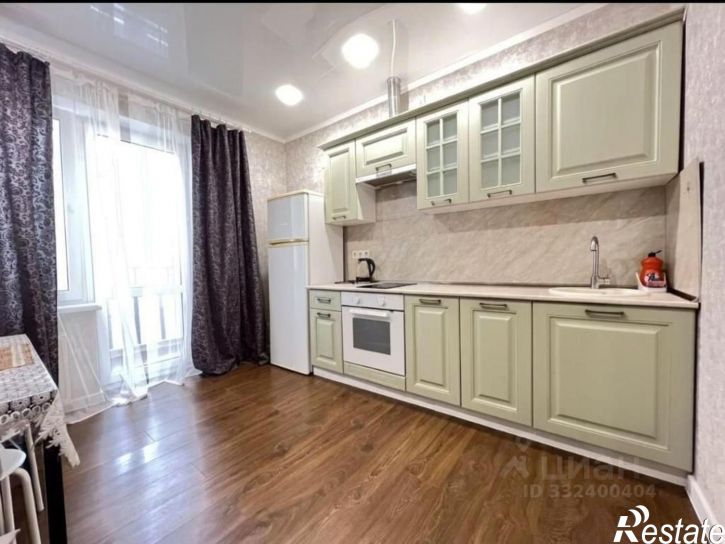 1-комн квартира ул Конгрессная, 25,  д. 25