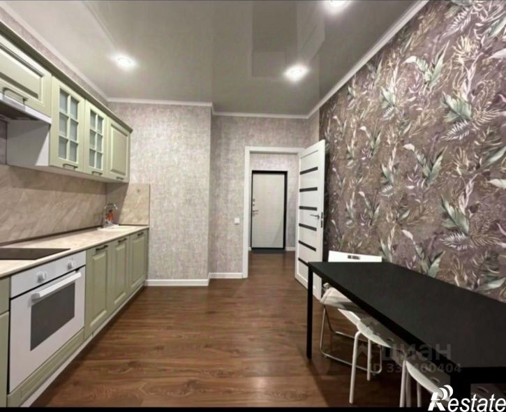 1-комн квартира ул Конгрессная, 25,  д. 25