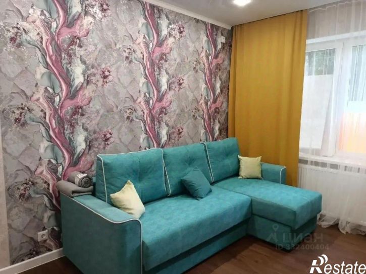 1-комн квартира ул Конгрессная, 25,  д. 25