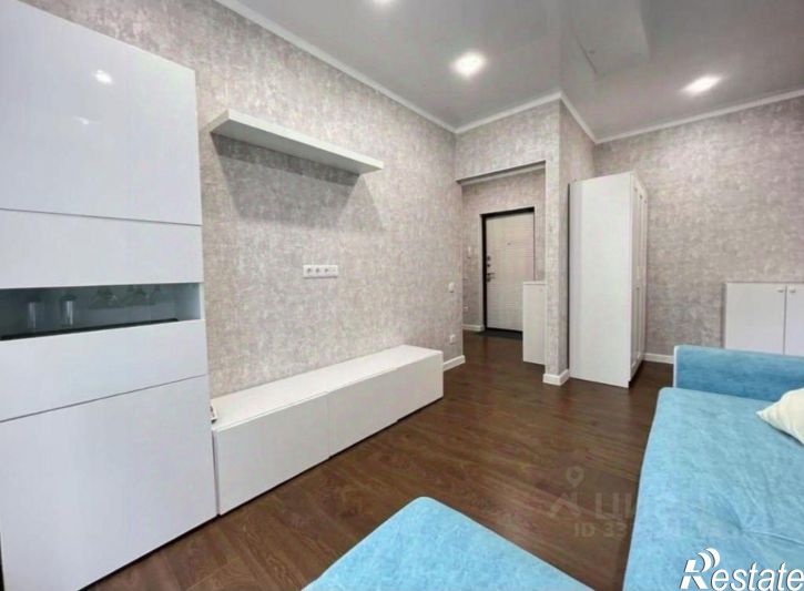 1-комн квартира ул Конгрессная, 25,  д. 25