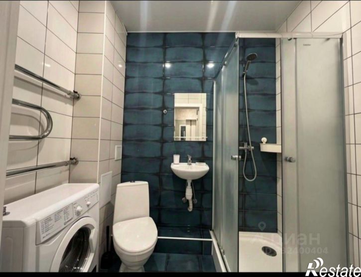 1-комн квартира ул Конгрессная, 25,  д. 25