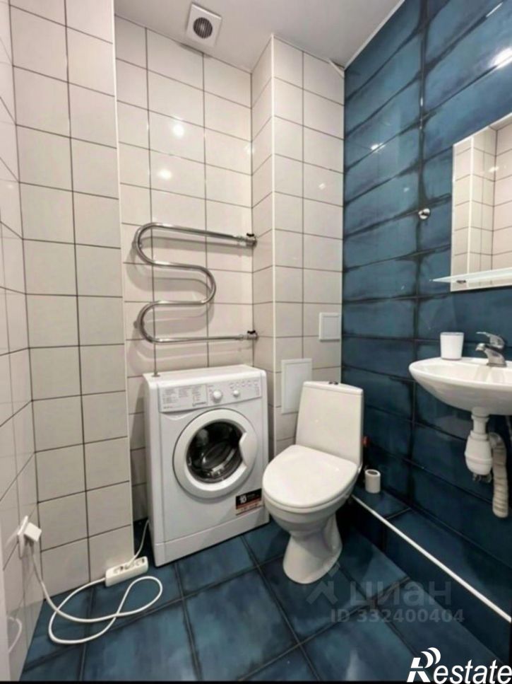 1-комн квартира ул Конгрессная, 25,  д. 25