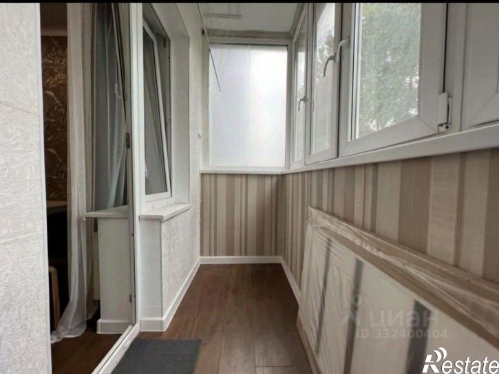 1-комн квартира ул Конгрессная, 25,  д. 25