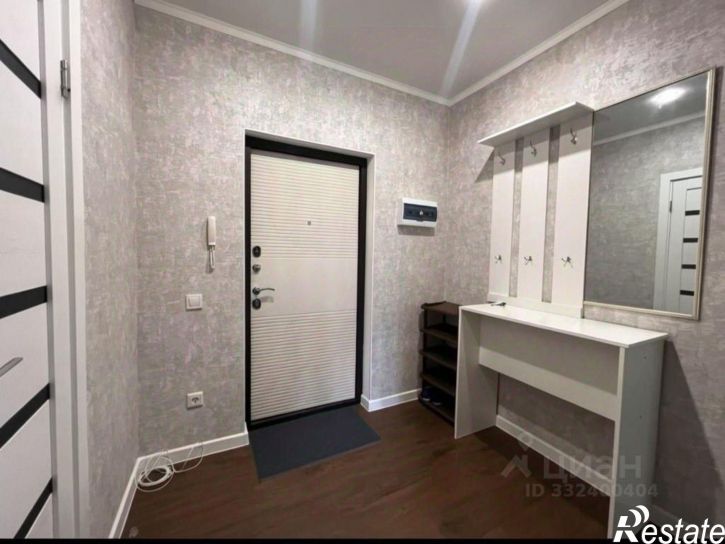 1-комн квартира ул Конгрессная, 25,  д. 25