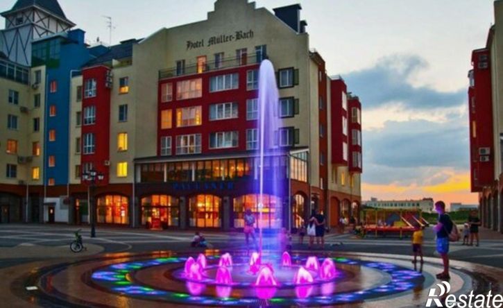 2-комн квартира ул Византийская, 6,  д. 6