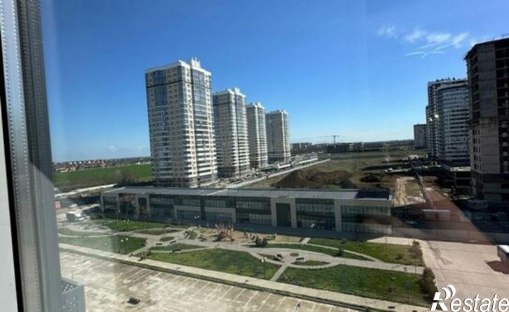 2-комн квартира ул Командорская, 15,  д. 15