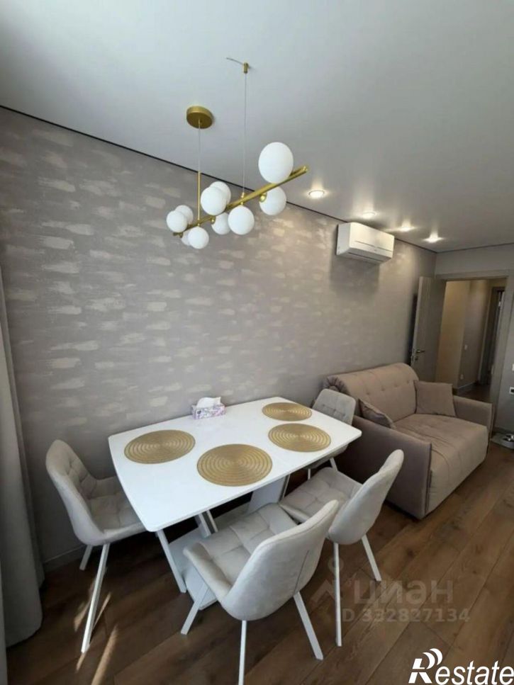 3-комн квартира ул им. Калинина, 350/10,  д. 350/10