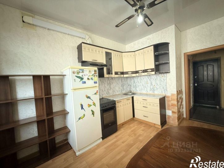 2-комн квартира Тверской пр-д, 7,  д. 7