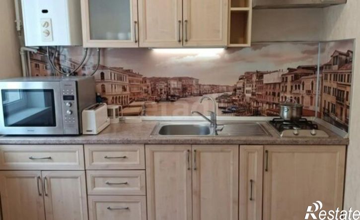 2-комн квартира ул Авиагородок, 15,  д. 15