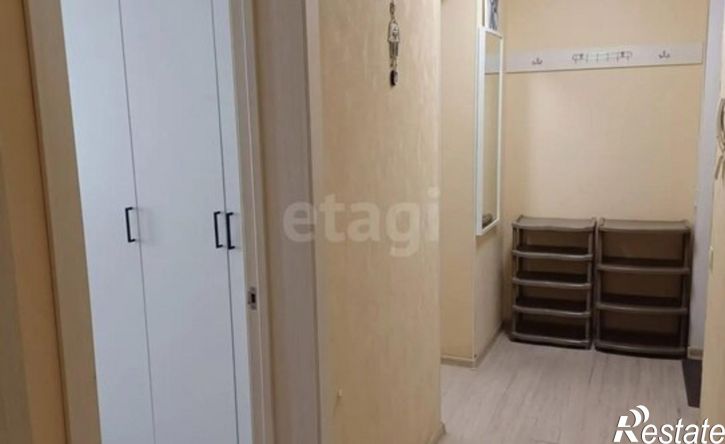 2-комн квартира ул Авиагородок, 15,  д. 15