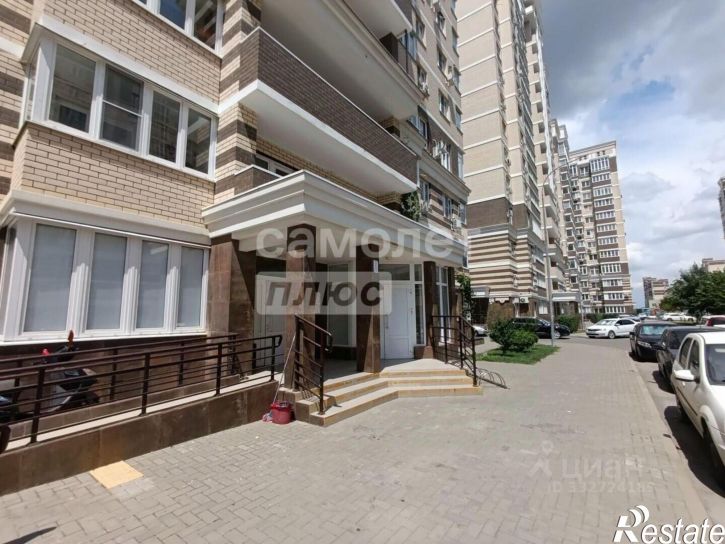 2-комн квартира ул Конгрессная, 19/1 1,  д. 19/1 1,  к. 1