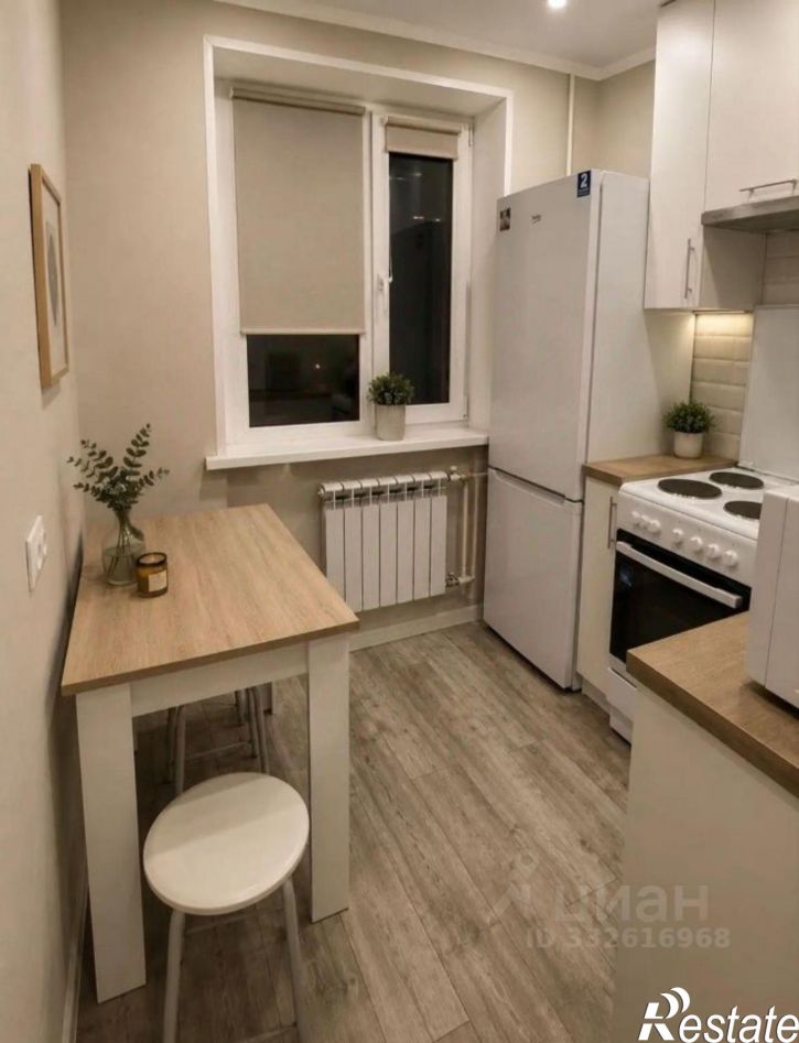 1-комн квартира ул Зиповская, 20,  д. 20