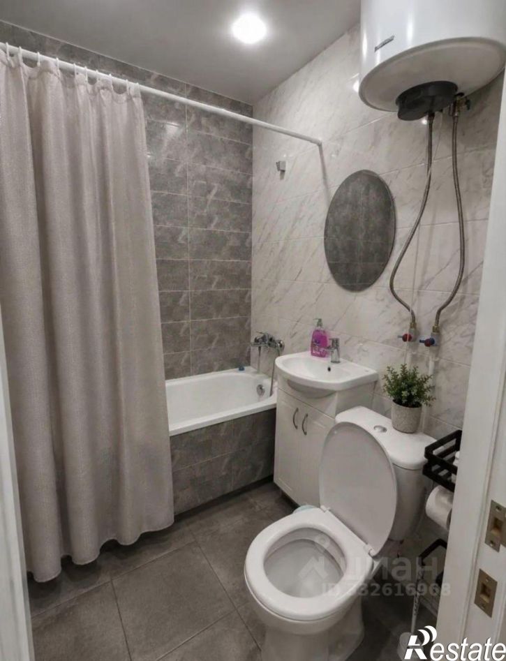 1-комн квартира ул Зиповская, 20,  д. 20