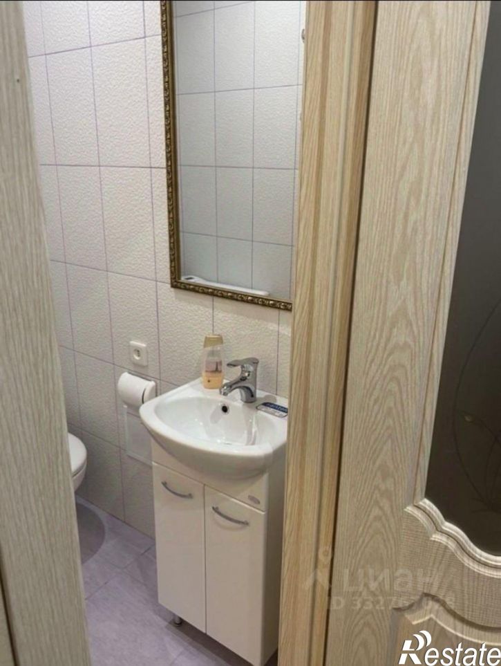 1-комн квартира ул Заполярная, 39 1,  д. 39 1,  к. 1