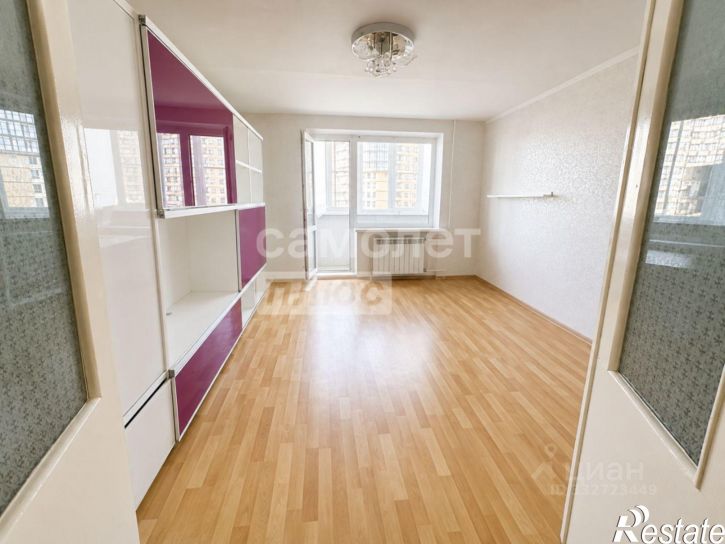 3-комн квартира ул Симферопольская, 3,  д. 3