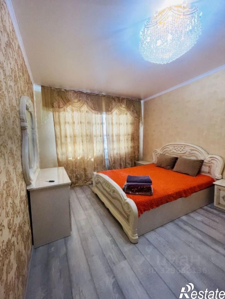 1-комн квартира ул им. Атамана Бабыча, 11,  д. 11