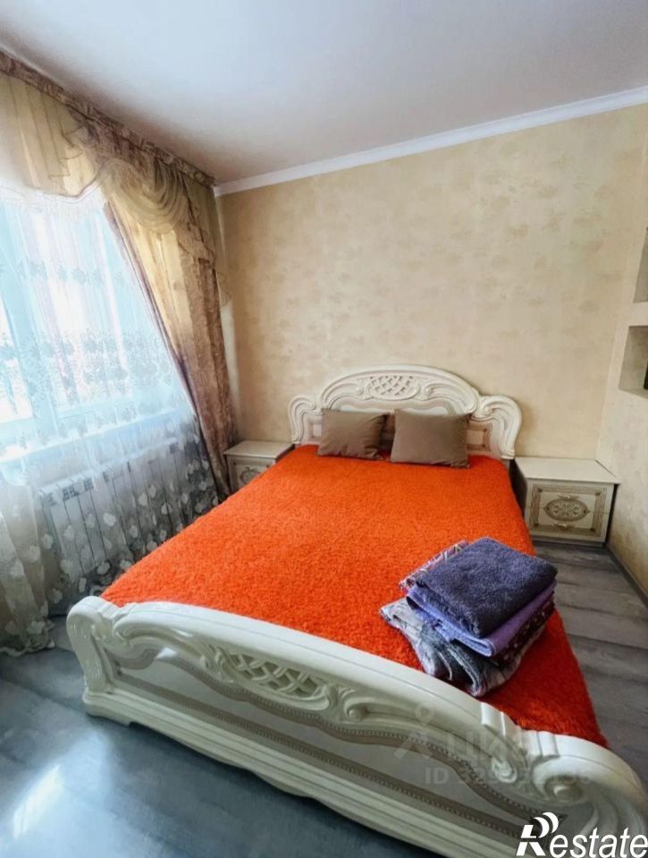 1-комн квартира ул им. Атамана Бабыча, 11,  д. 11