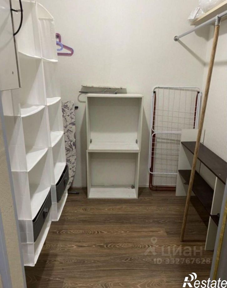 1-комн квартира ул Заполярная, 39 1,  д. 39 1,  к. 1